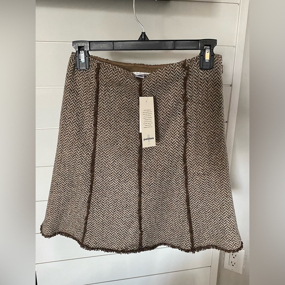 Skirt- Loft Petite